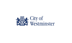 TES client logos City of Westminster