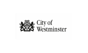 TES client logos City of Westminster