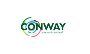 TES client logos Conway