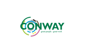 TES client logos Conway