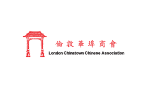 TES client logos London Chinatown