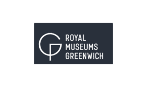 TES client logos Royal Museums Greenwich