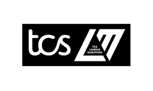 TES client logos TCS London Marathon