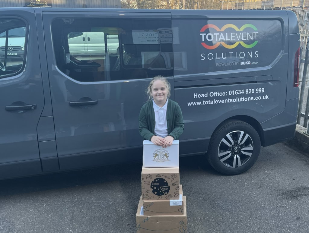 Strength in Community