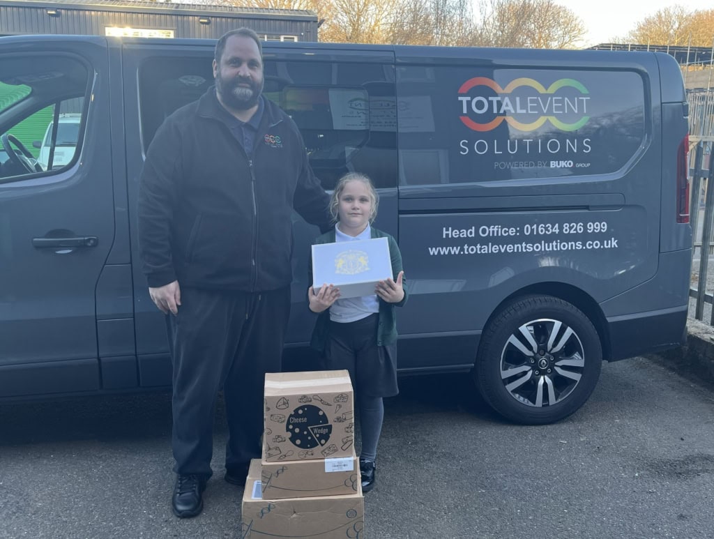 Friends Of Hempstead School Fund Raising