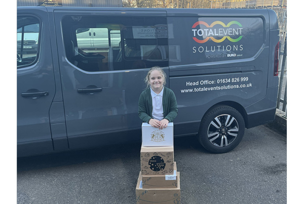 Friends Of Hempstead School Fund Raising