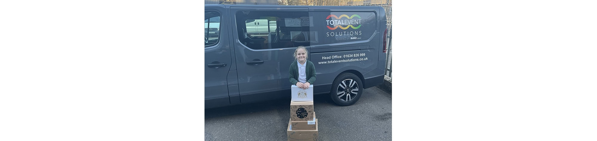 Friends Of Hempstead School Fund Raising